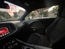 دۆج چالنجەر